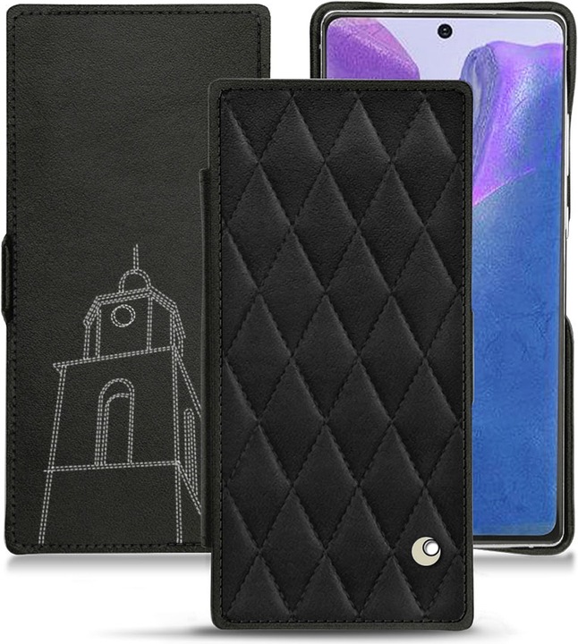 Image du produit Noreve Housse cuir horizontal