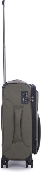 Produktbild Stratic Bendigo Light Plus 4-Rollen Kabinentrolley 54 cm (38 l)