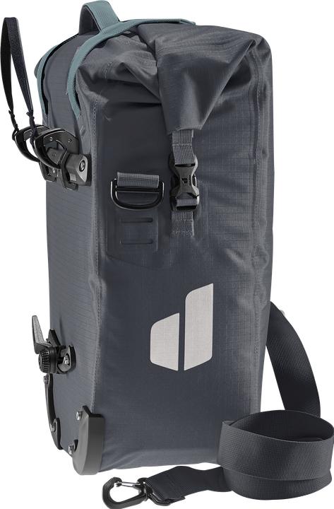 Produktbild Deuter Weybridge (20 l, Gepäckträgertasche)