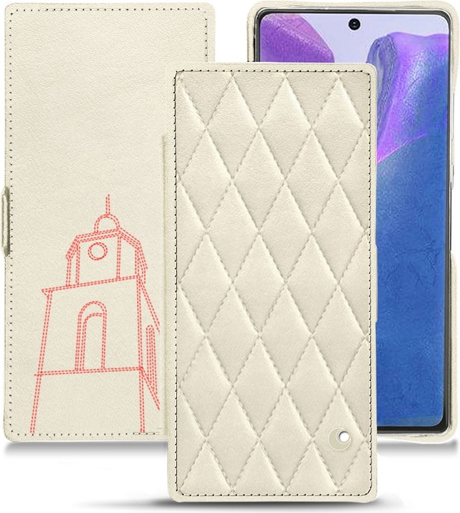 Image du produit Noreve Housse cuir horizontal
