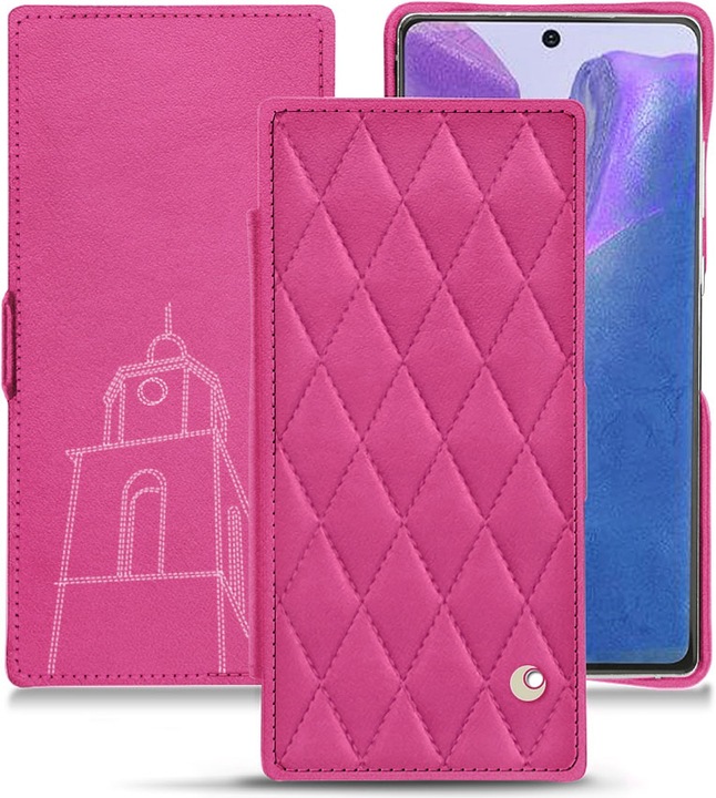 Image du produit Noreve Housse cuir horizontal