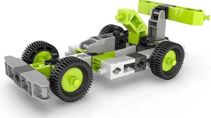 Image du produit Engino Inventor 4 Models Cars
