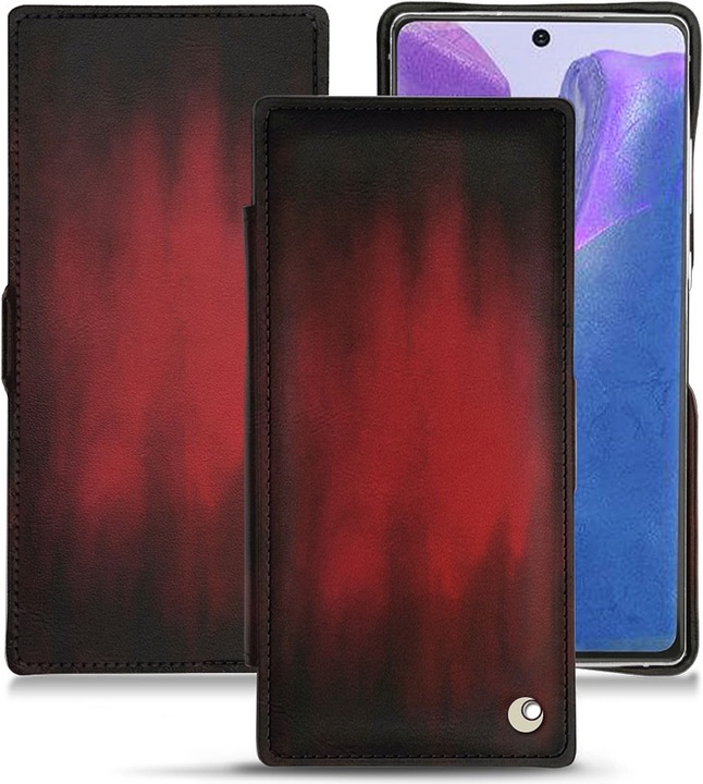 Image du produit Noreve Housse cuir horizontal