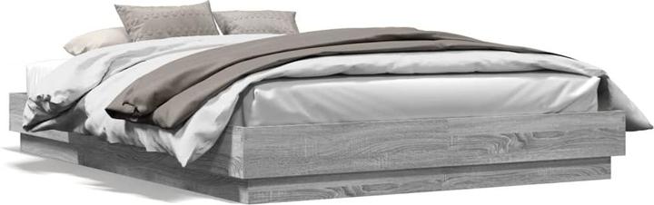 Produktbild vidaXL Bettgestell (160 x 200 cm)