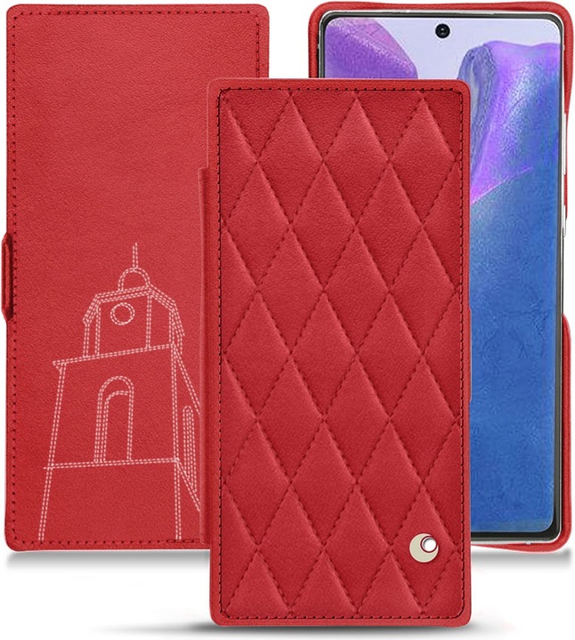 Image du produit Noreve Housse cuir horizontal