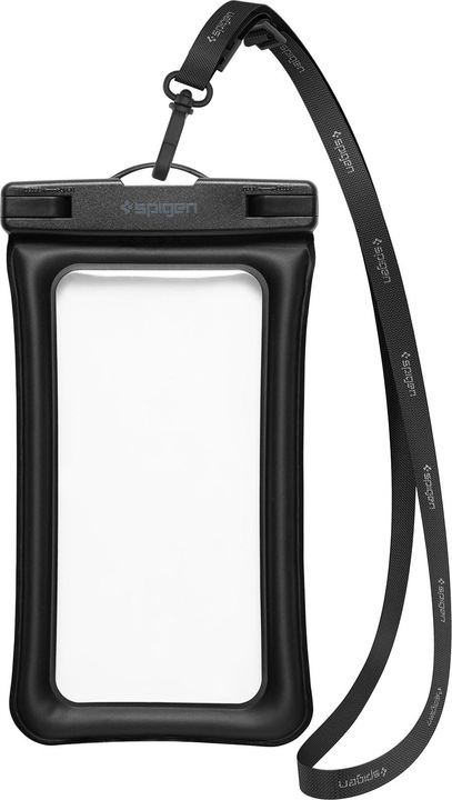 Actual product image Spigen Case A621