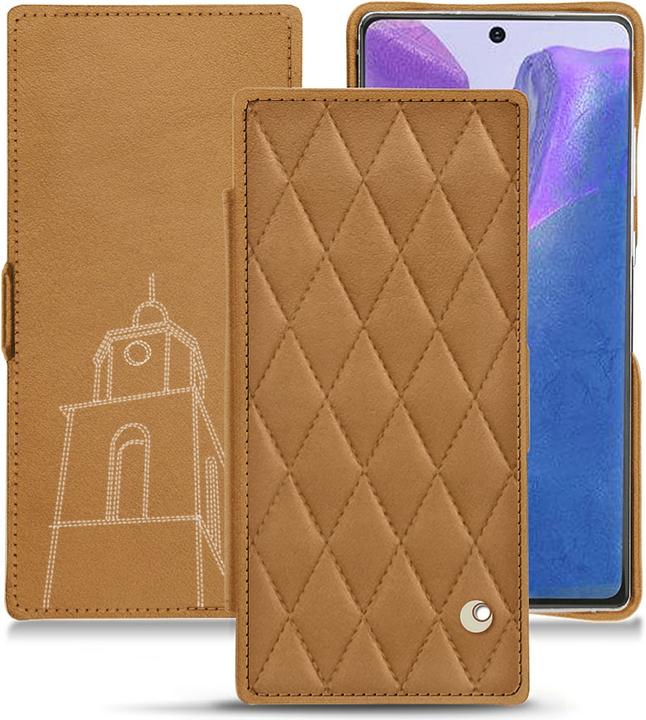 Image du produit Noreve Housse cuir horizontal