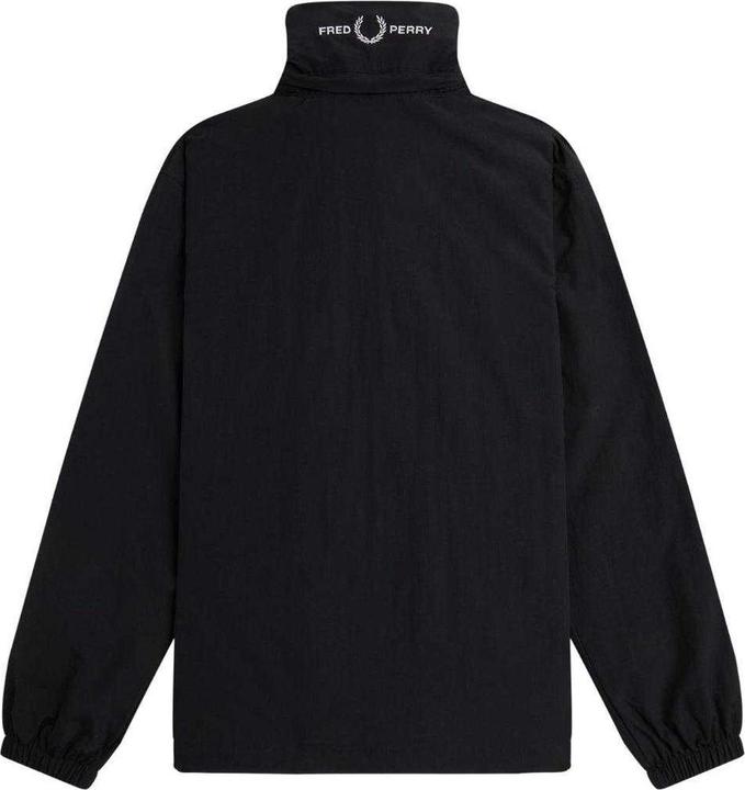 Produktbild Fred Perry Jacke Aufgesetzte Tasche (S)