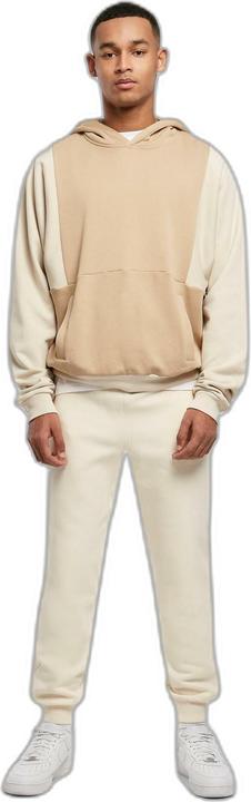 Produktbild Urban Classics Cut On Sleeve Hoody - 17978 (XXL)