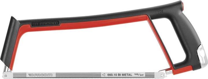 Immagine prodotto Facom Arco di sega in metallo 385 mm 601
