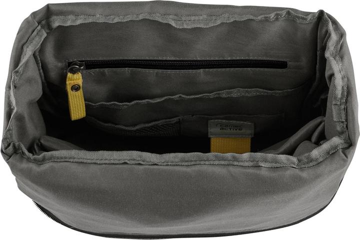 Immagine prodotto Camel Active Zaino Explore 45 cm scomparto per laptop (25 l)