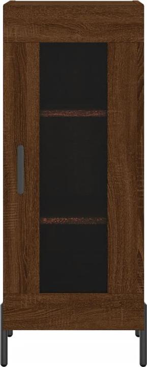 Image du produit vidaXL Sideboard (34.50 x 34 x 90 cm)