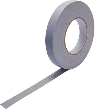 Actual product image CellPack Fabric Tape No. 90 Gray (L (19 mm)