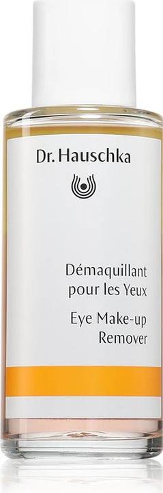 Actual product image Dr. Hauschka Eye Make-Up Remover (Make-up remover, 75 ml)