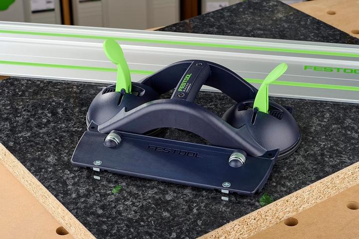 Produktbild Festool Doppelsaugheber GECKO DOSH-Set