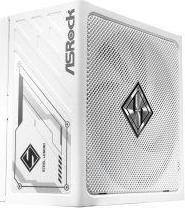 Productafbeelding AsRock Netzteil Steel Legend SL-1200GW 1200 W White (1200 W)