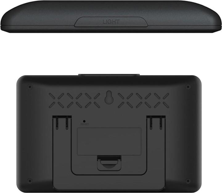 Image du produit Château Miraval Station météo sans fil