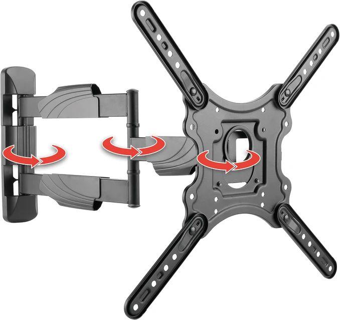 Produktbild Schwaiger Motion (Wand, 35 kg, 23" - 75")