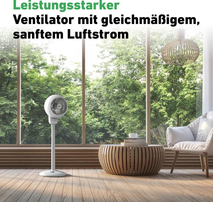 Produktbild Ideal Tisch-/Standventilator FAN1 (55 dB)