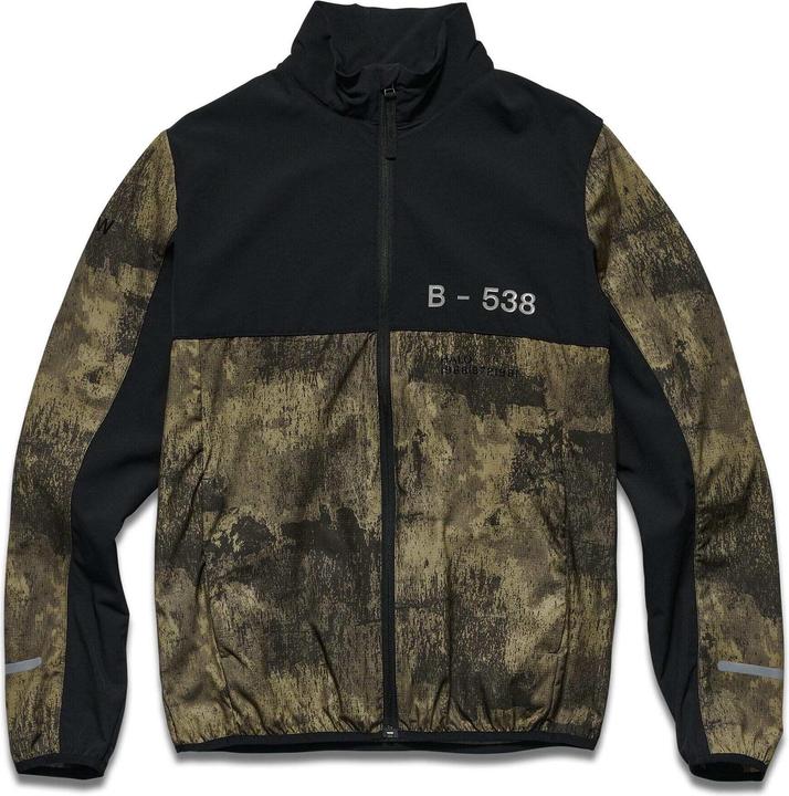 Produktbild Halo windjacke huel tech (M)