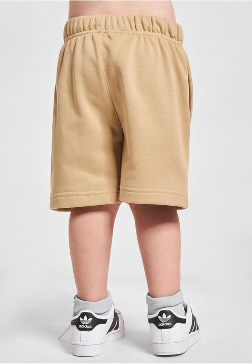 Actual product image Urban Classics Boys Basic Sweatshorts (146)