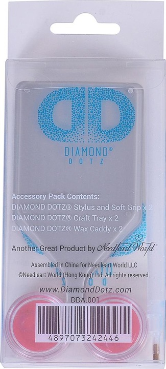 Image du produit Diamond Dotz Outils