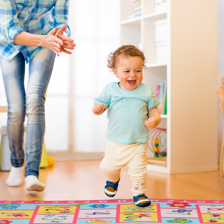 Productafbeelding Relaxdays Kindertapijt (67 x 179 x 0,5 cm)