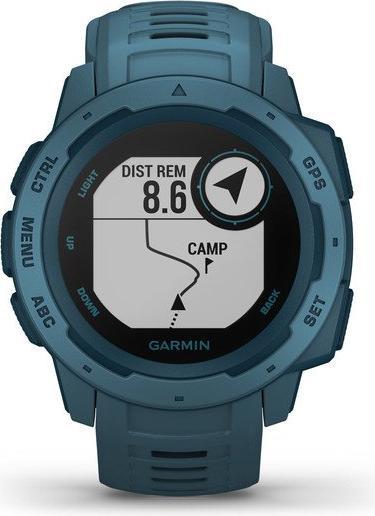 Productafbeelding Garmin Instinct (45 mm)