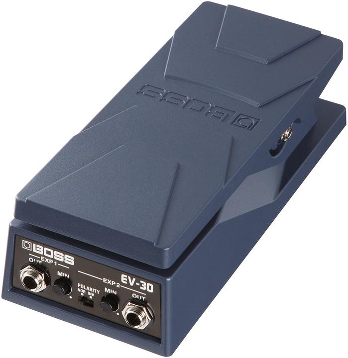 Produktbild BOSS (Electronics) EV-30 (Keyboard, E-Gitarre)
