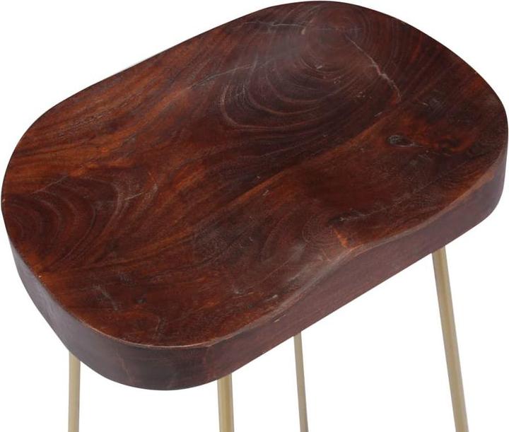 Produktbild vidaXL Barstuhl