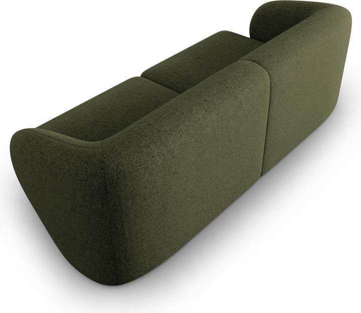 Actual product image CXL by Christian Lacroix Lionel (2 person sofa, Modular sofa)