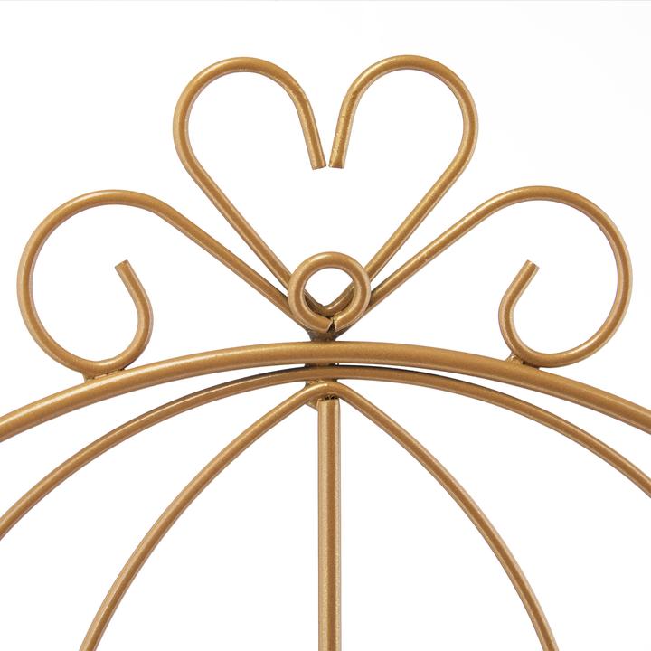 Actual product image Relaxdays Jewellery holder wall