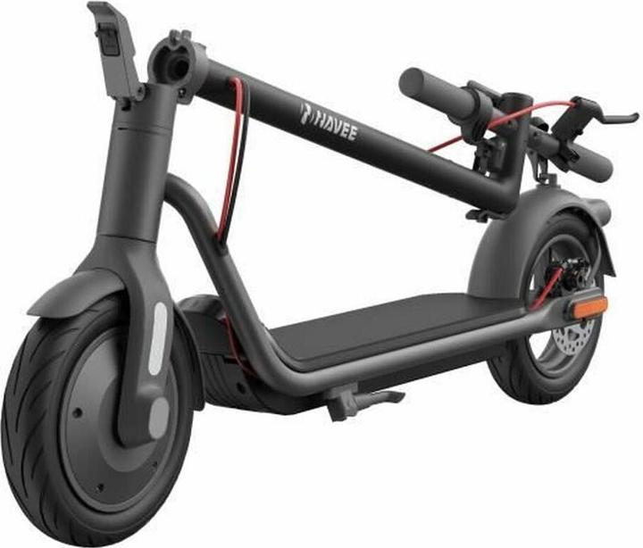 Actual product image Navee V50 (20 km/h, 50 km, 350 W)