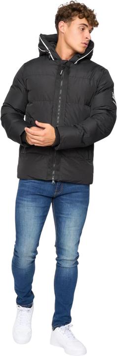 Immagine prodotto Crosshatch Sandbox Giacca Con Cappuccio Uomo (XL)