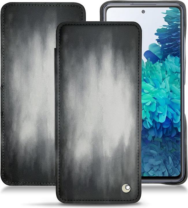 Image du produit Noreve Housse cuir horizontal (Samsung Galaxy S20 FE)