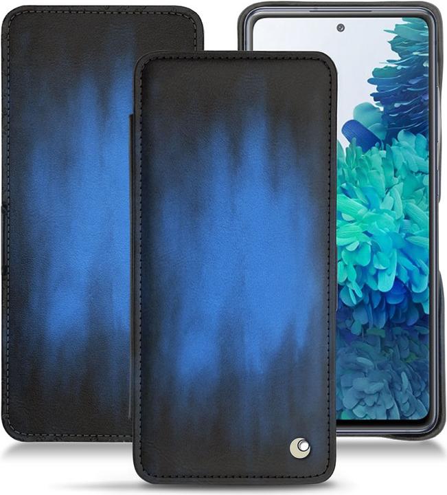 Image du produit Noreve Housse cuir horizontal (Samsung Galaxy S20 FE)