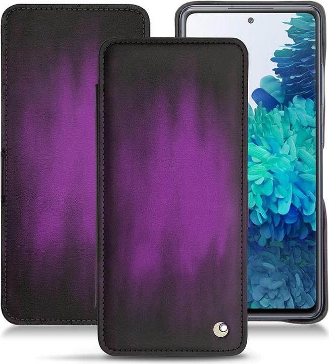 Image du produit Noreve Housse cuir horizontal (Samsung Galaxy S20 FE)