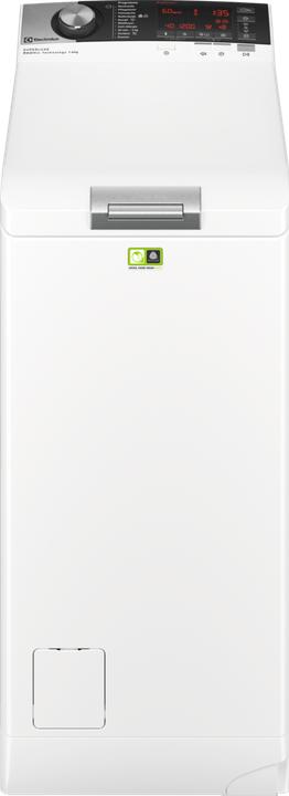 Electrolux WASL5T300 (6 kg, Left)