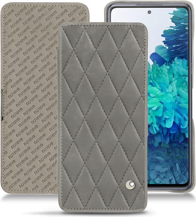 Image du produit Noreve Housse cuir horizontal (Samsung Galaxy S20 FE)