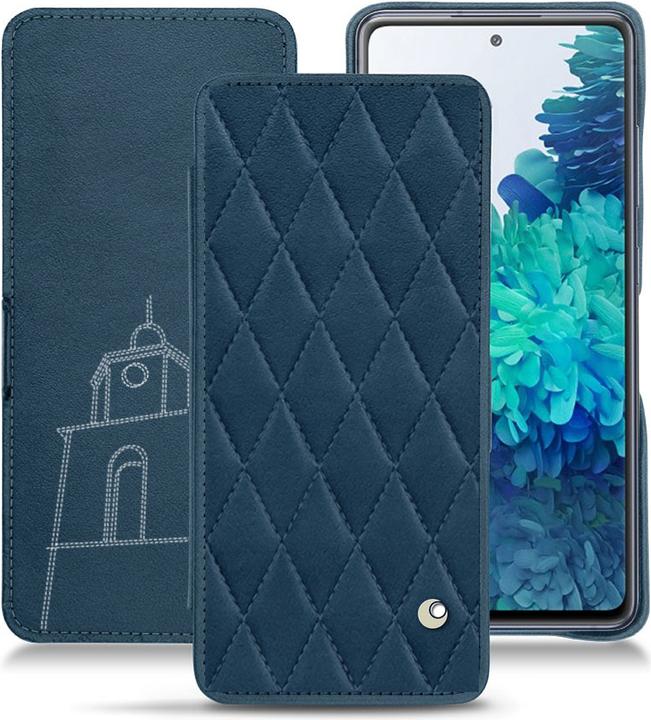 Blu mediterranean - Couture ( Pantone #0E3043 )