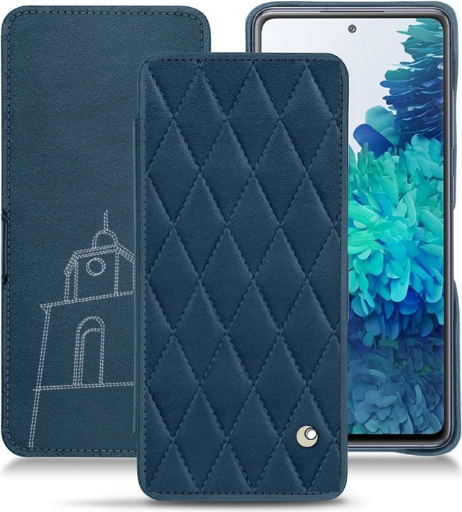 Blu Mediterranean - Couture ( Pantone #0E3043 )