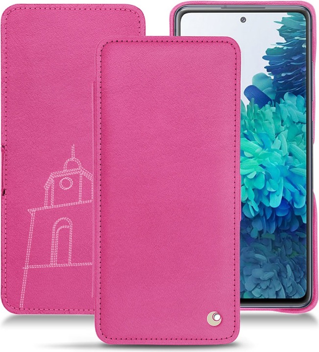 Rose BB ( Pantone #DB599F )