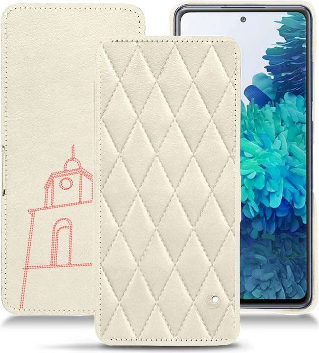 Blanc escumo - Couture ( Pantone #D6D6D1 )