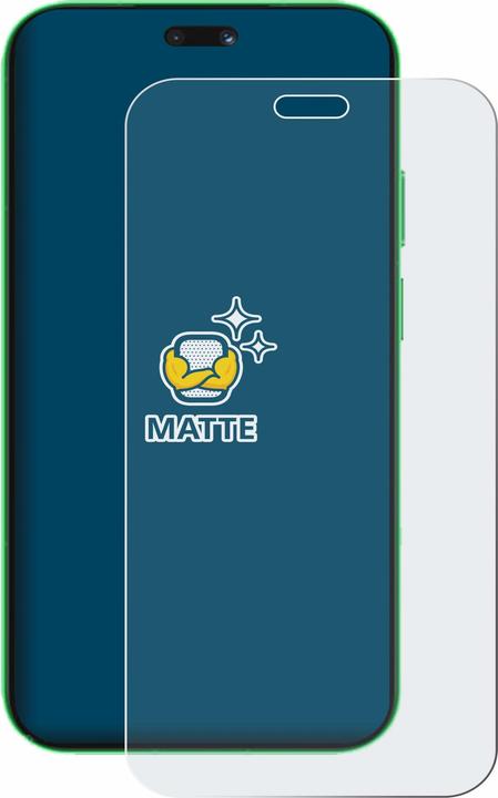 Produktbild BROTECT Entspiegelungsfolie für Huawei Nova 15 Ultra Displayschutz Displayschutzfolie Folie Matt (2 Stk., Huawei Nova)