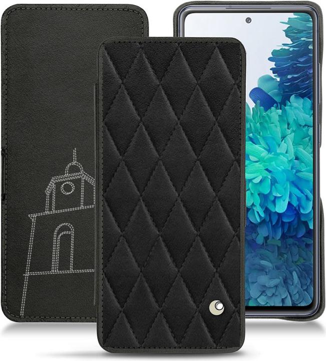 Negre poudro - Couture ( Pantone #111212 )