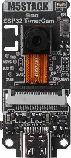 Produktbild M5Stack Timer Kamera ESP32, OV3660