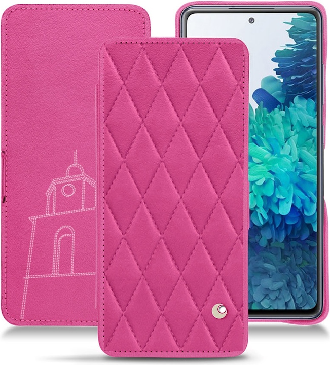 Rose BB - Couture ( Pantone #DB599F )