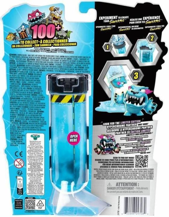 Immagine prodotto Moose Biomiti