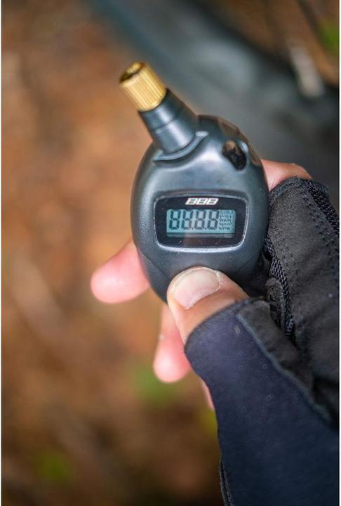 Actual product image BBB Bmp-90 (Manometer)