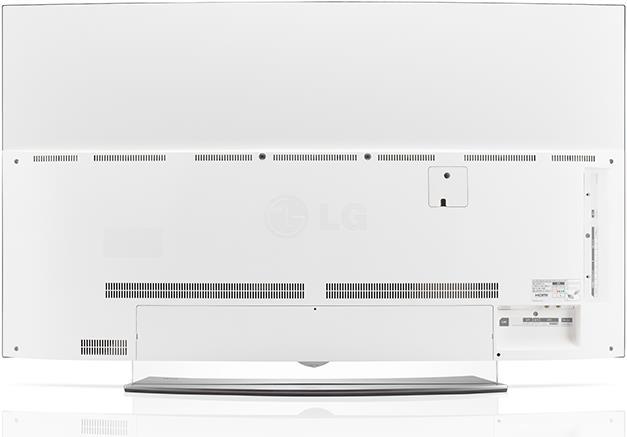 Produktbild LG OLED 65eg960v (65", OLED, 4K)